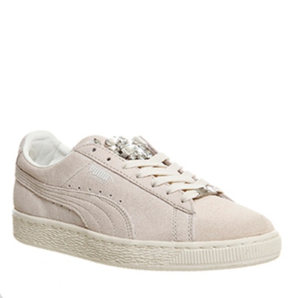 puma basket jewels puma basket jewels